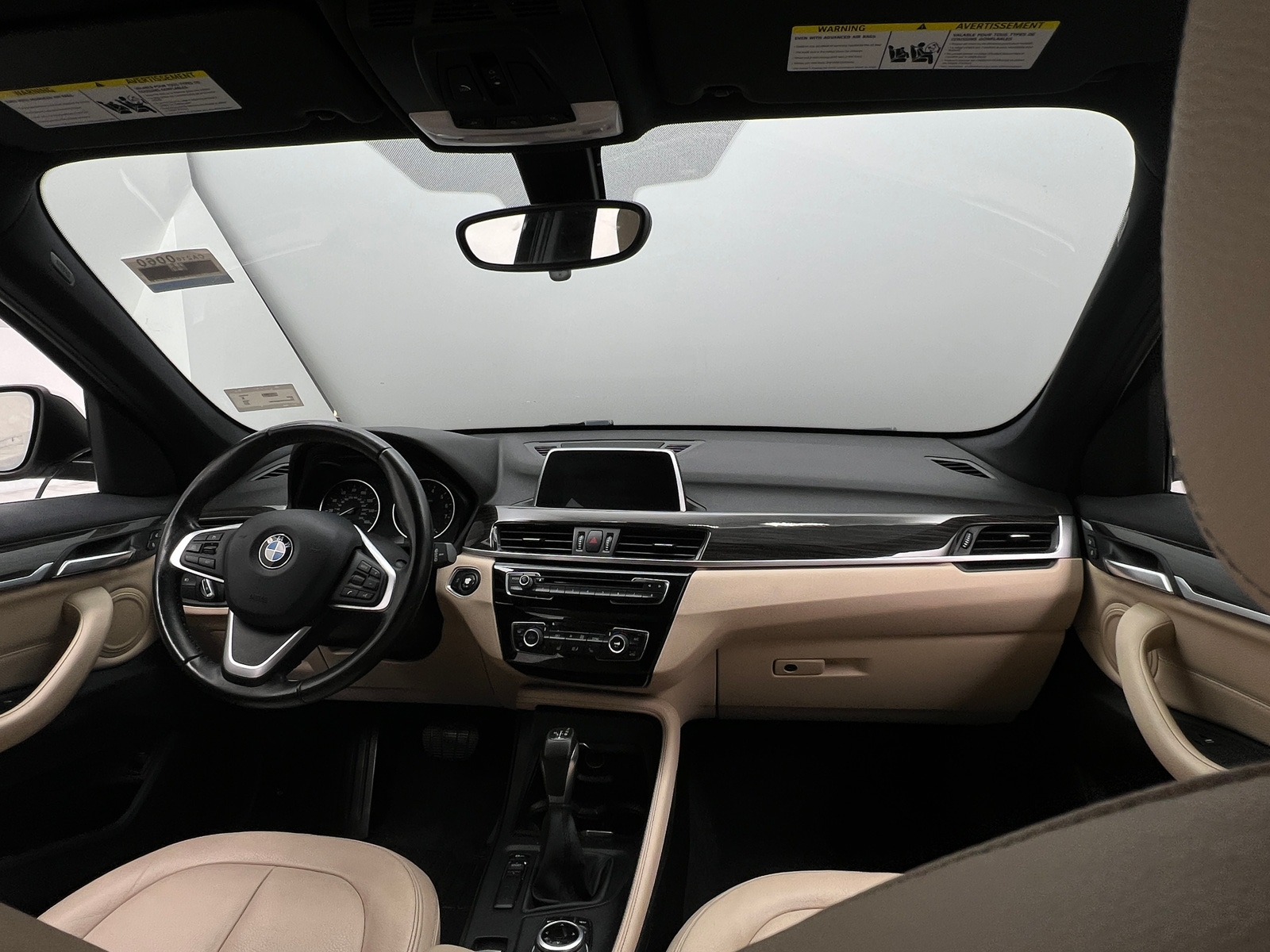 Thumbnail: 2018 BMW X1 - 2