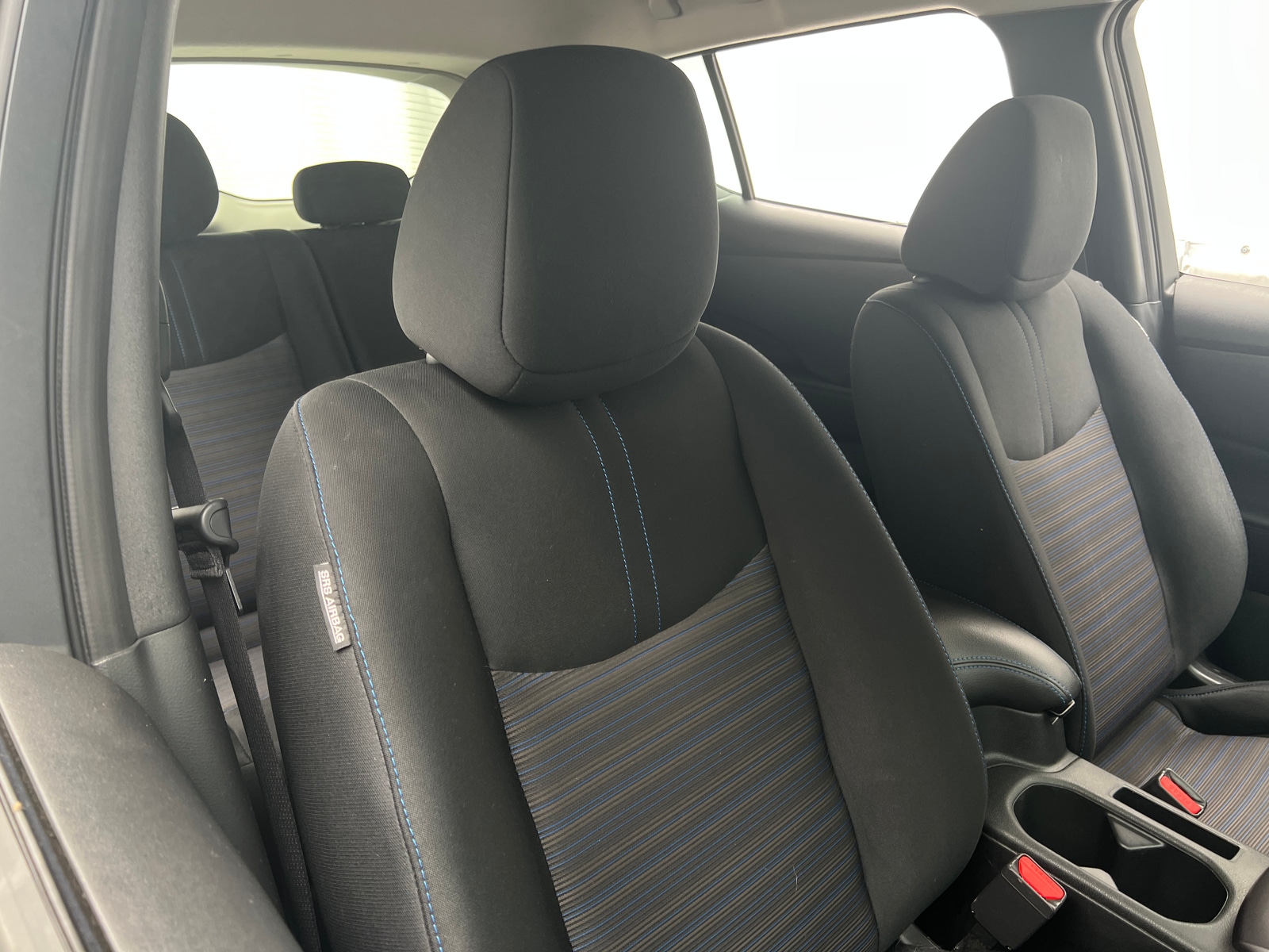 Thumbnail: 2022 Nissan Leaf - 2