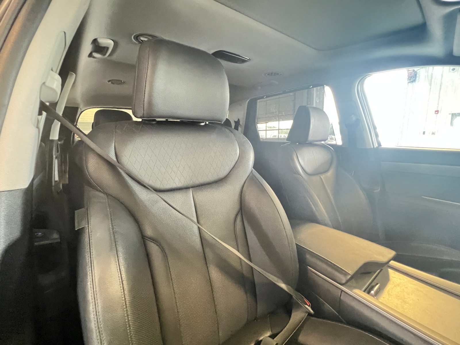 Thumbnail: 2022 Hyundai Palisade - 2