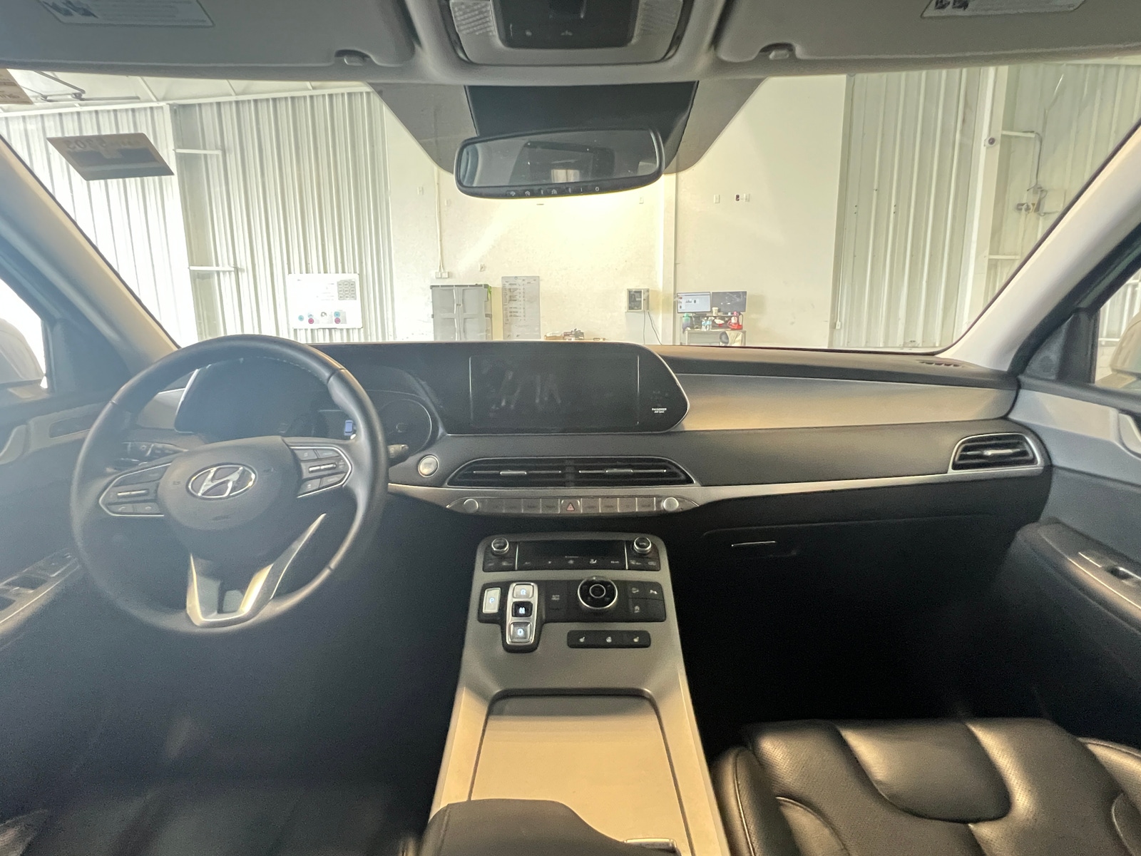 Thumbnail: 2022 Hyundai Palisade - 3