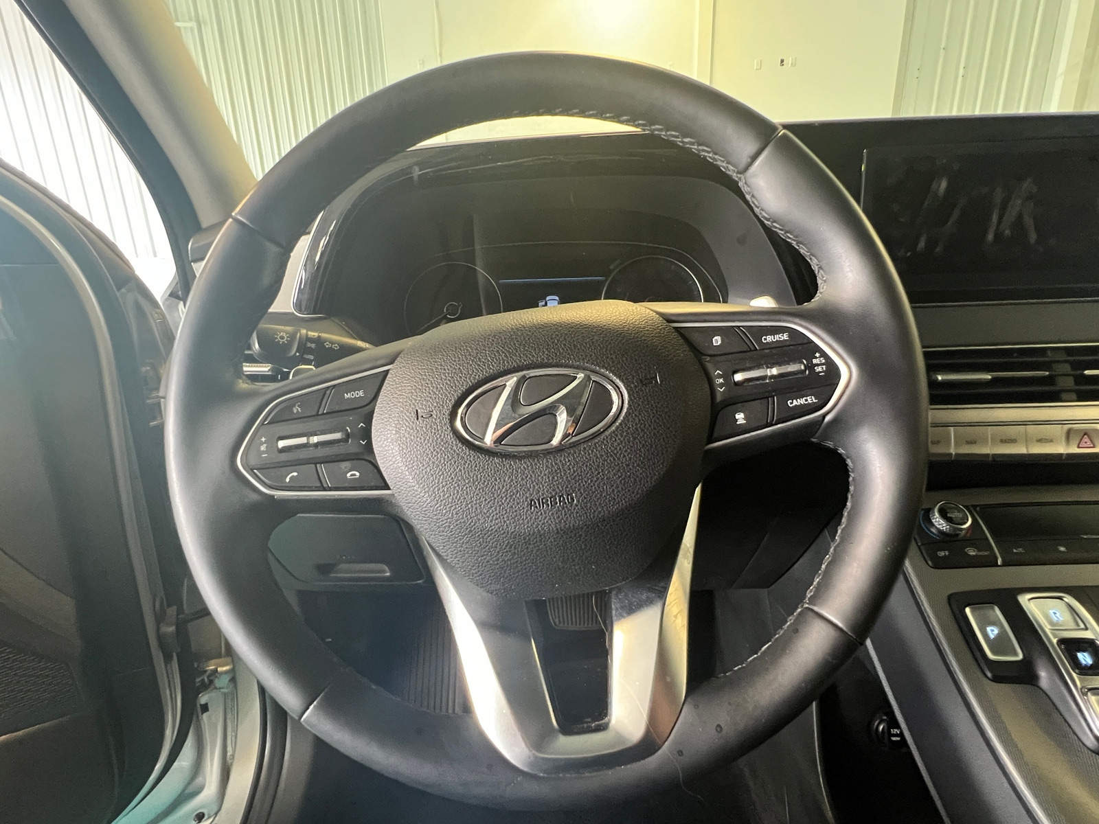 Thumbnail: 2022 Hyundai Palisade - 5