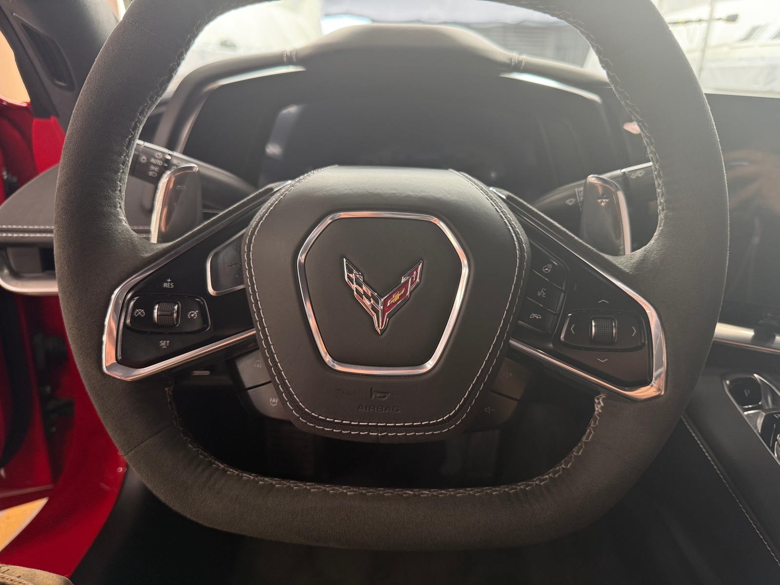 Thumbnail: 2023 Chevrolet Corvette - 3