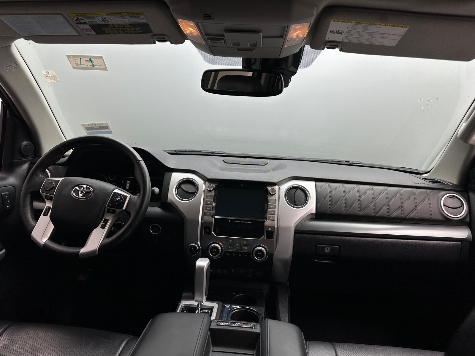 Thumbnail: 2020 Toyota Tundra - 2
