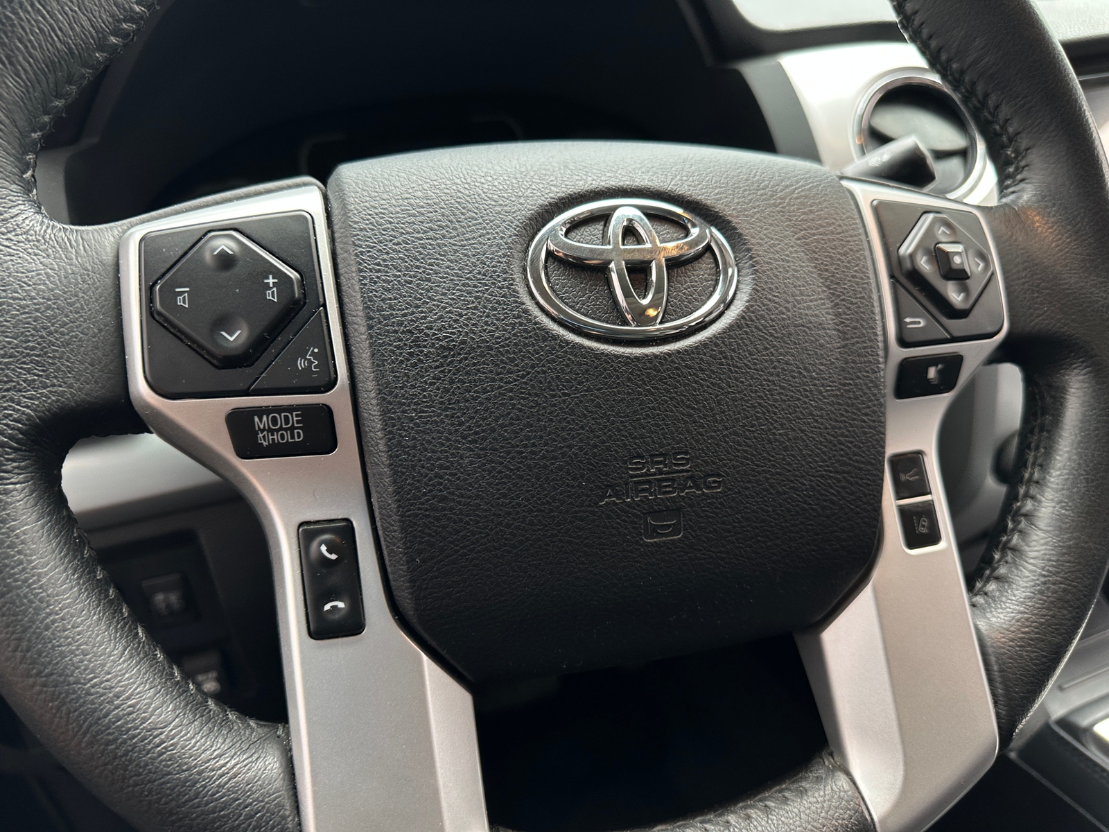 Thumbnail: 2020 Toyota Tundra - 4