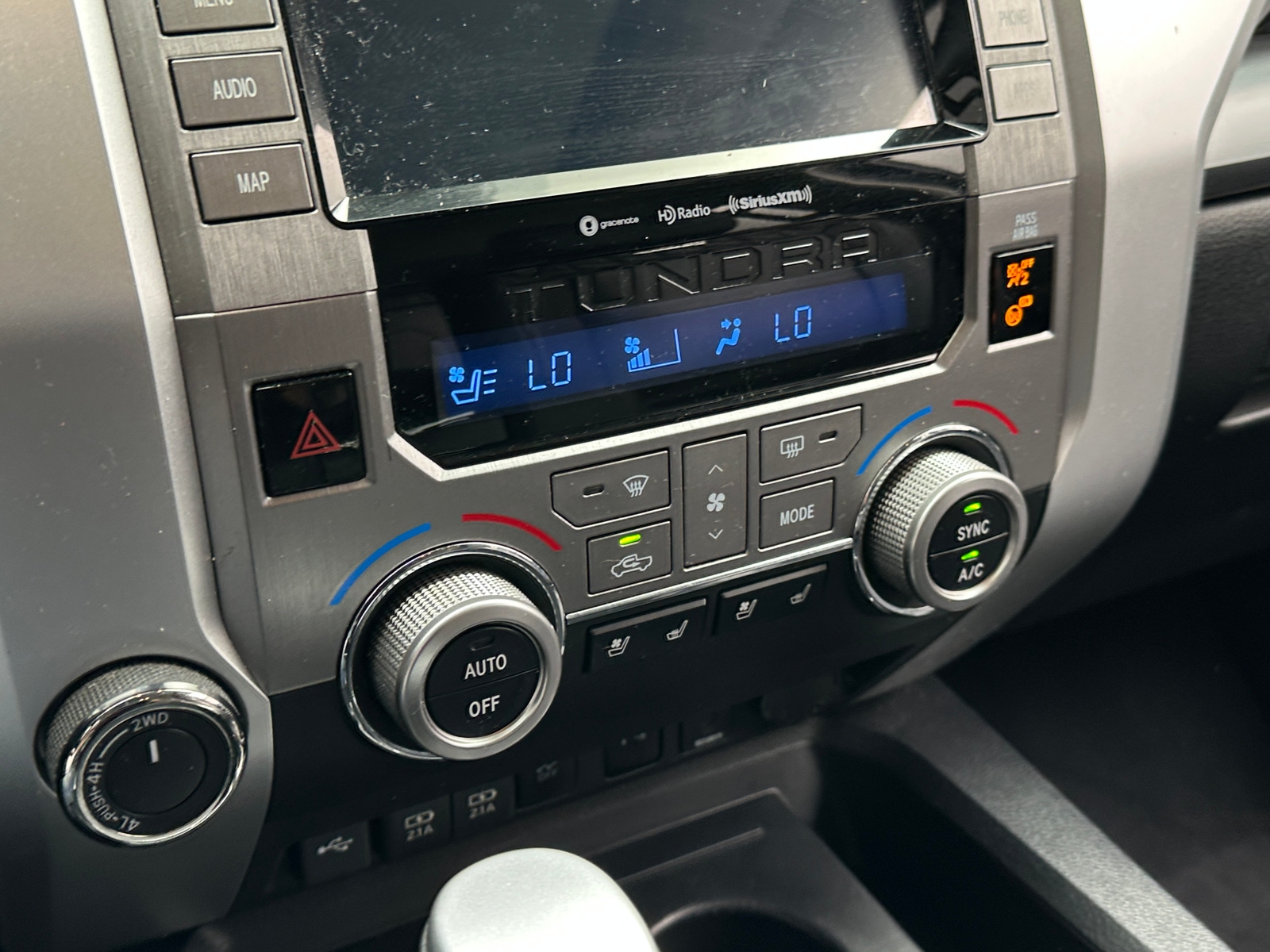 Thumbnail: 2020 Toyota Tundra - 3