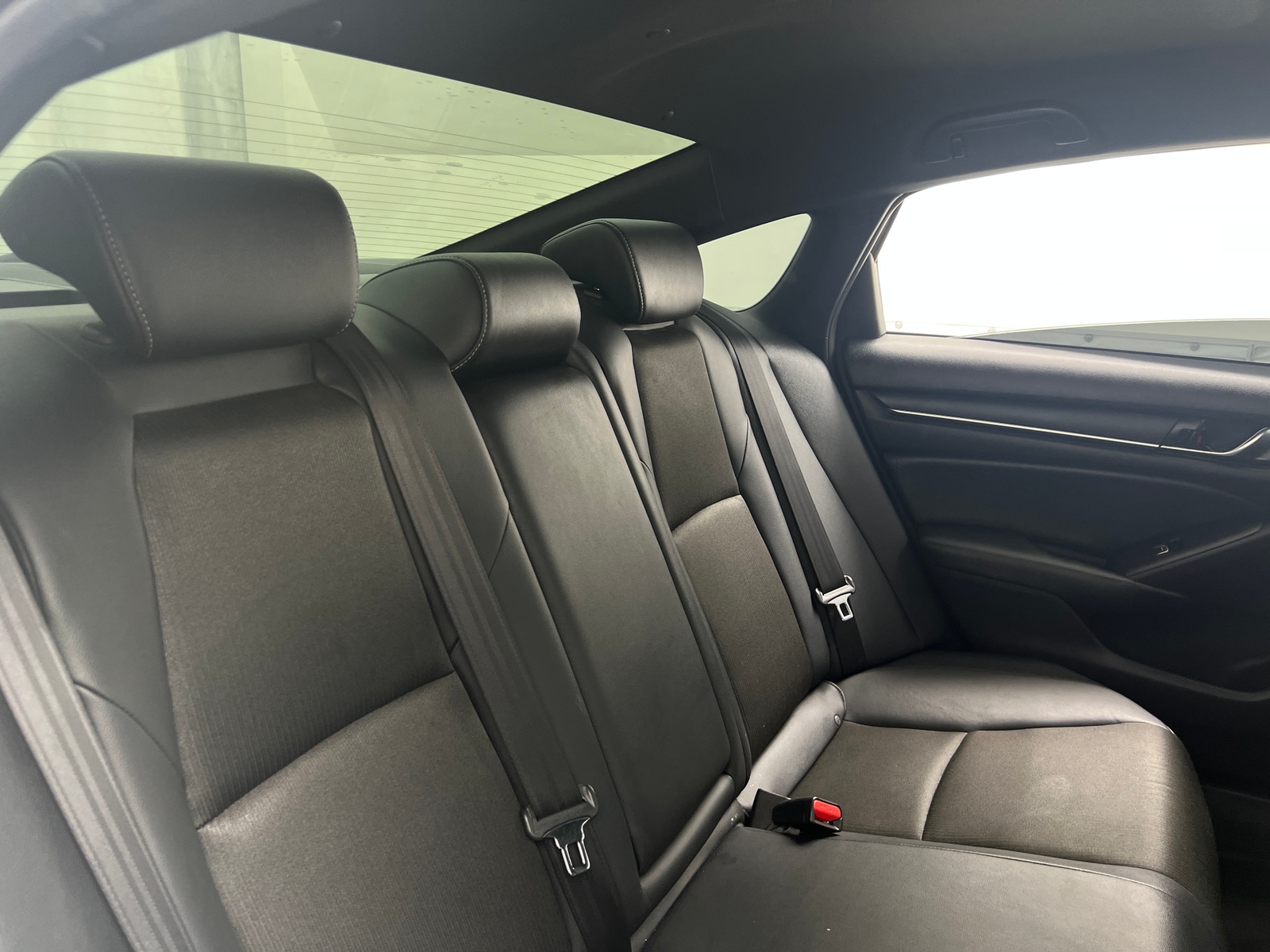 Thumbnail: 2020 Honda Accord - 6