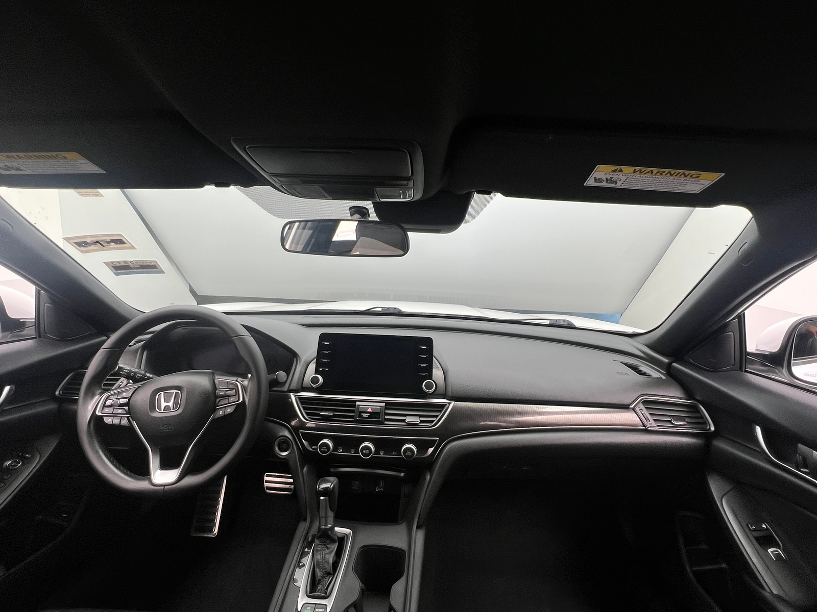 Thumbnail: 2020 Honda Accord - 3