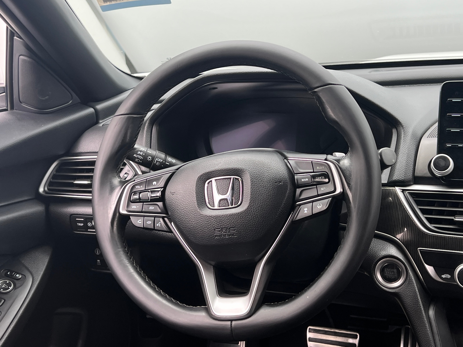 Thumbnail: 2020 Honda Accord - 5