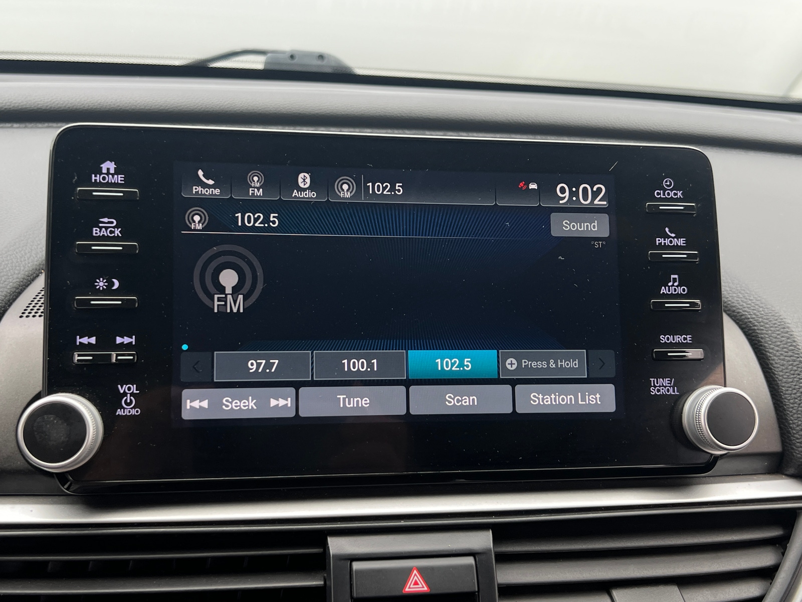 Thumbnail: 2020 Honda Accord - 4