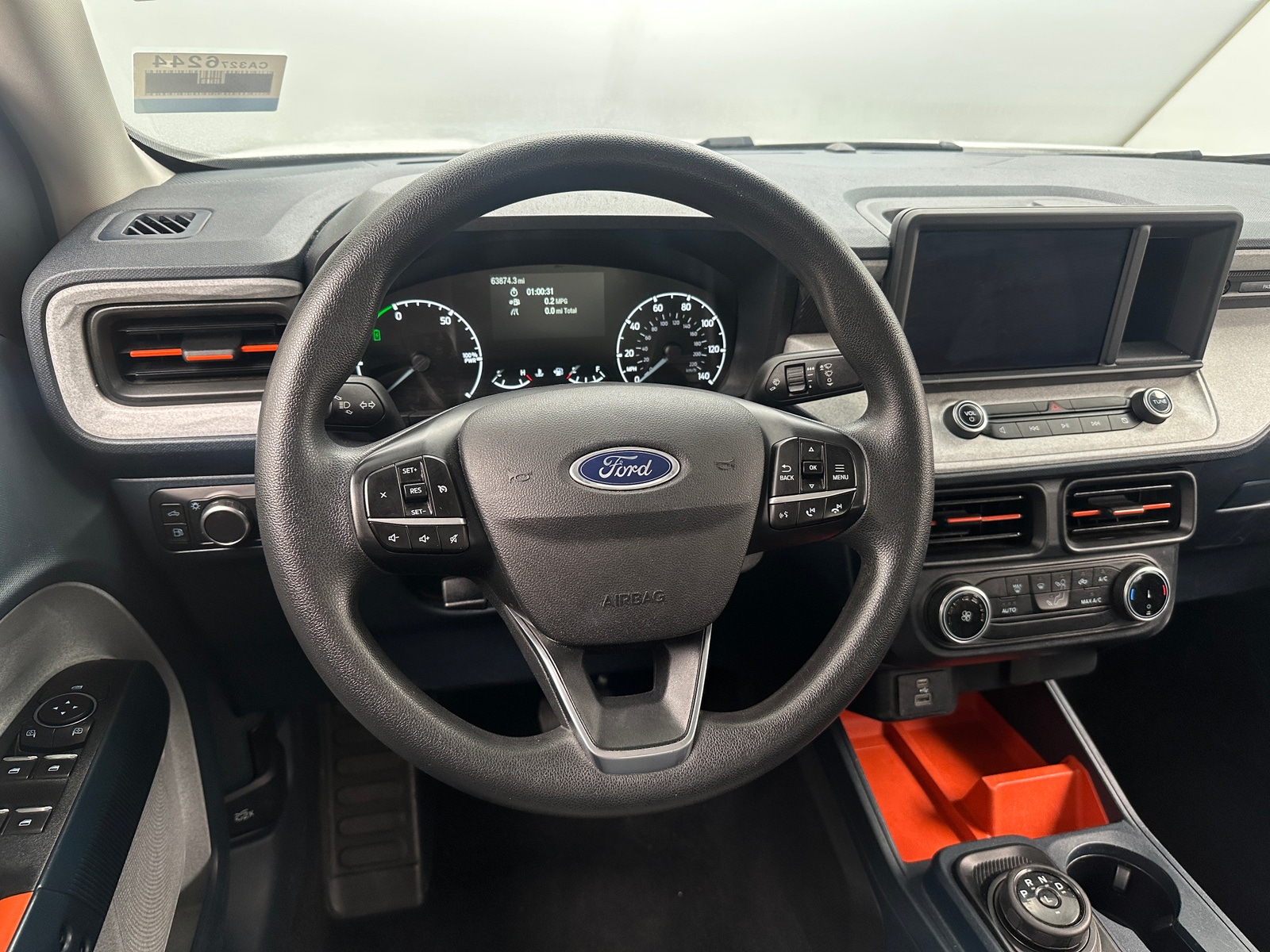 Thumbnail: 2022 Ford Maverick - 5