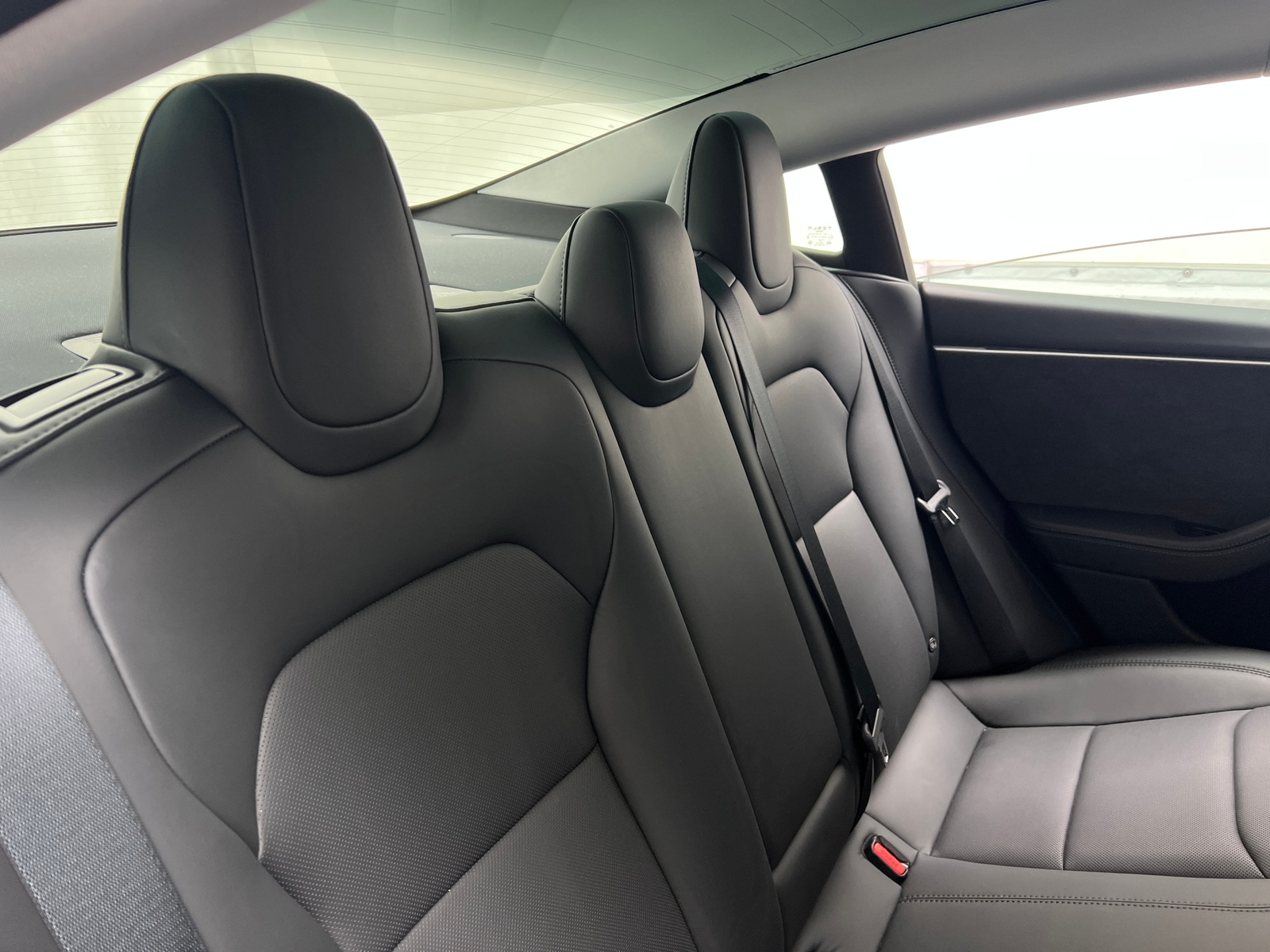 Thumbnail: 2024 Tesla Model 3 - 5