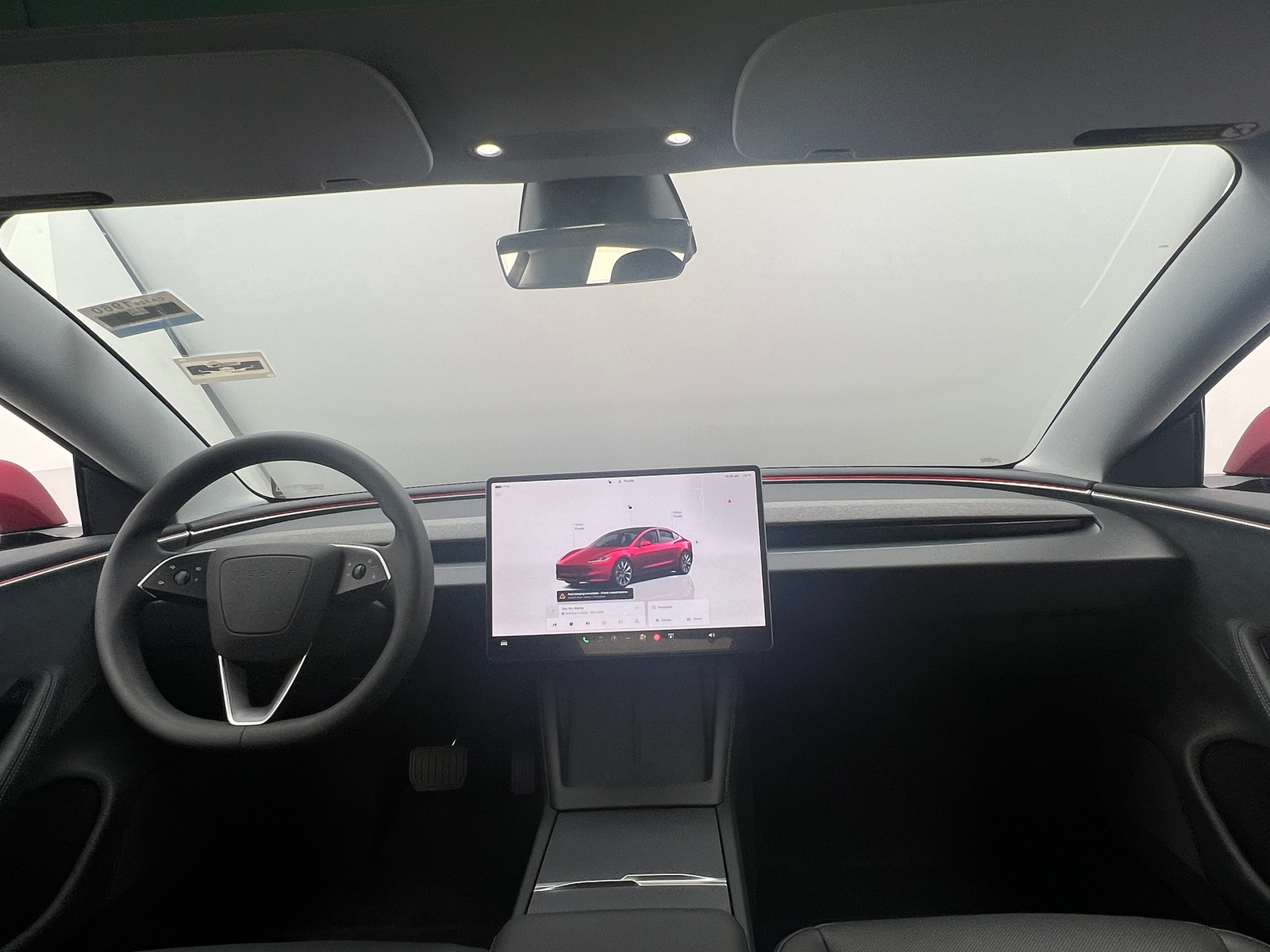 Thumbnail: 2024 Tesla Model 3 - 2