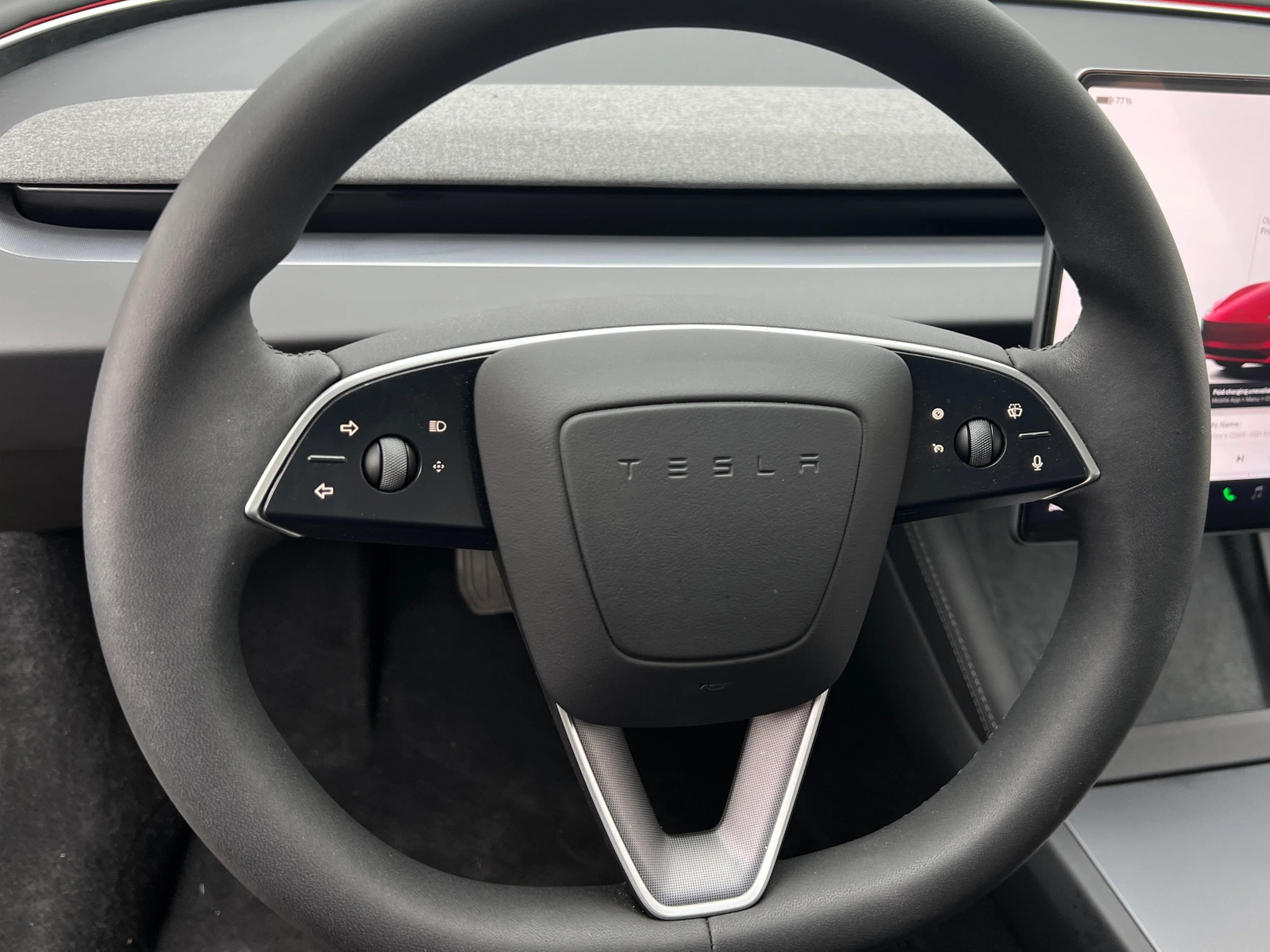 Thumbnail: 2024 Tesla Model 3 - 4