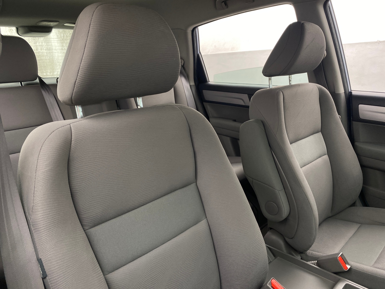 Thumbnail: 2011 Honda CR-V - 2