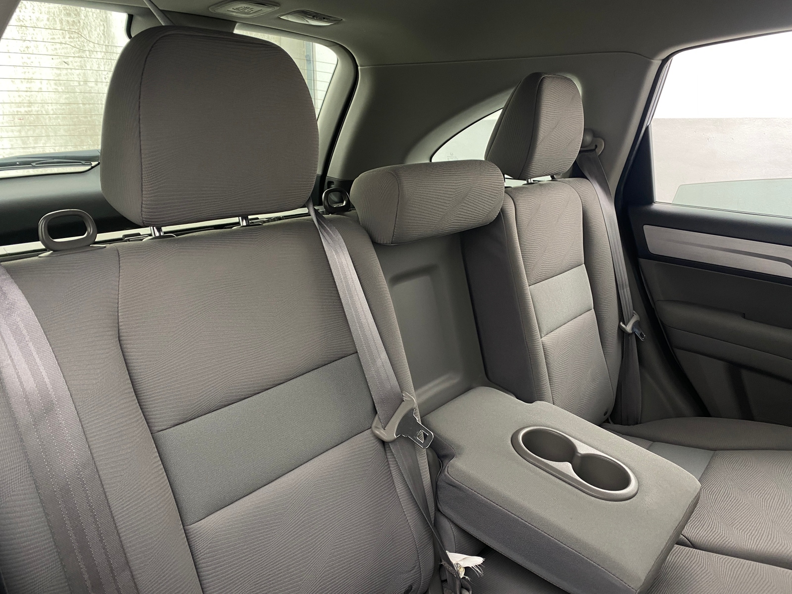 Thumbnail: 2011 Honda CR-V - 6