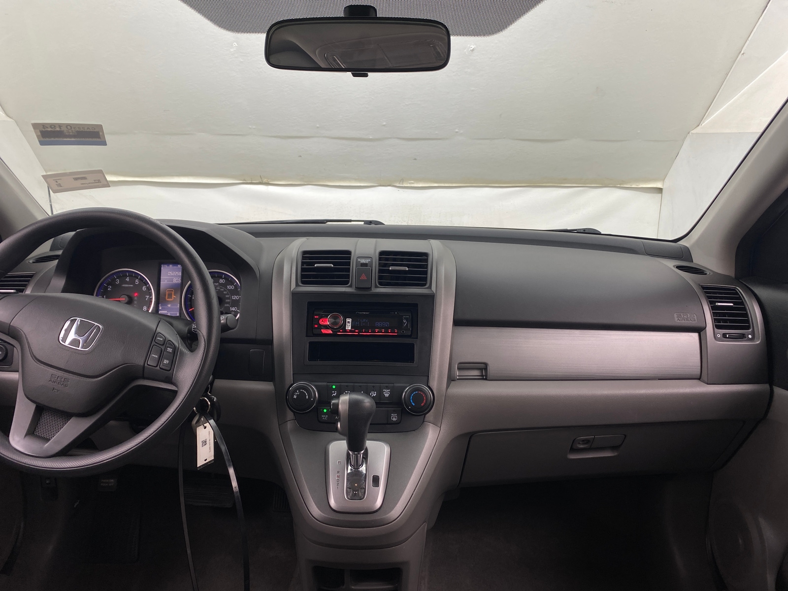 Thumbnail: 2011 Honda CR-V - 3