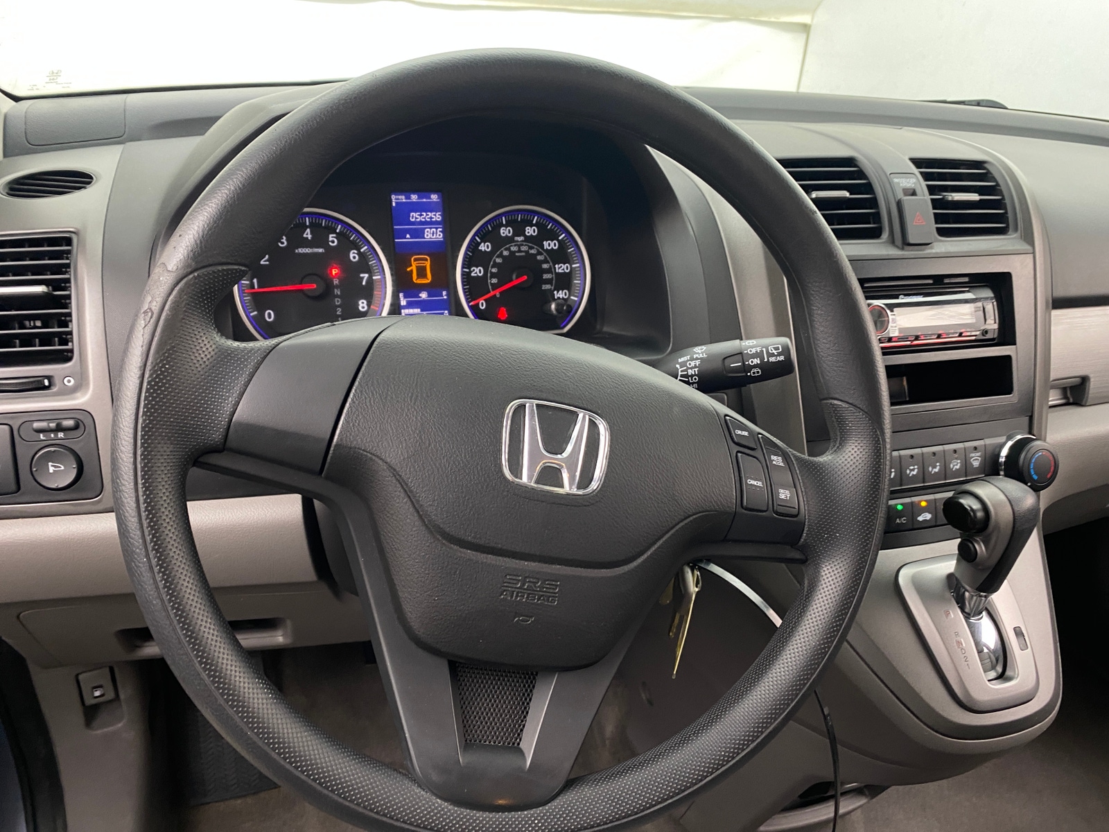 Thumbnail: 2011 Honda CR-V - 5