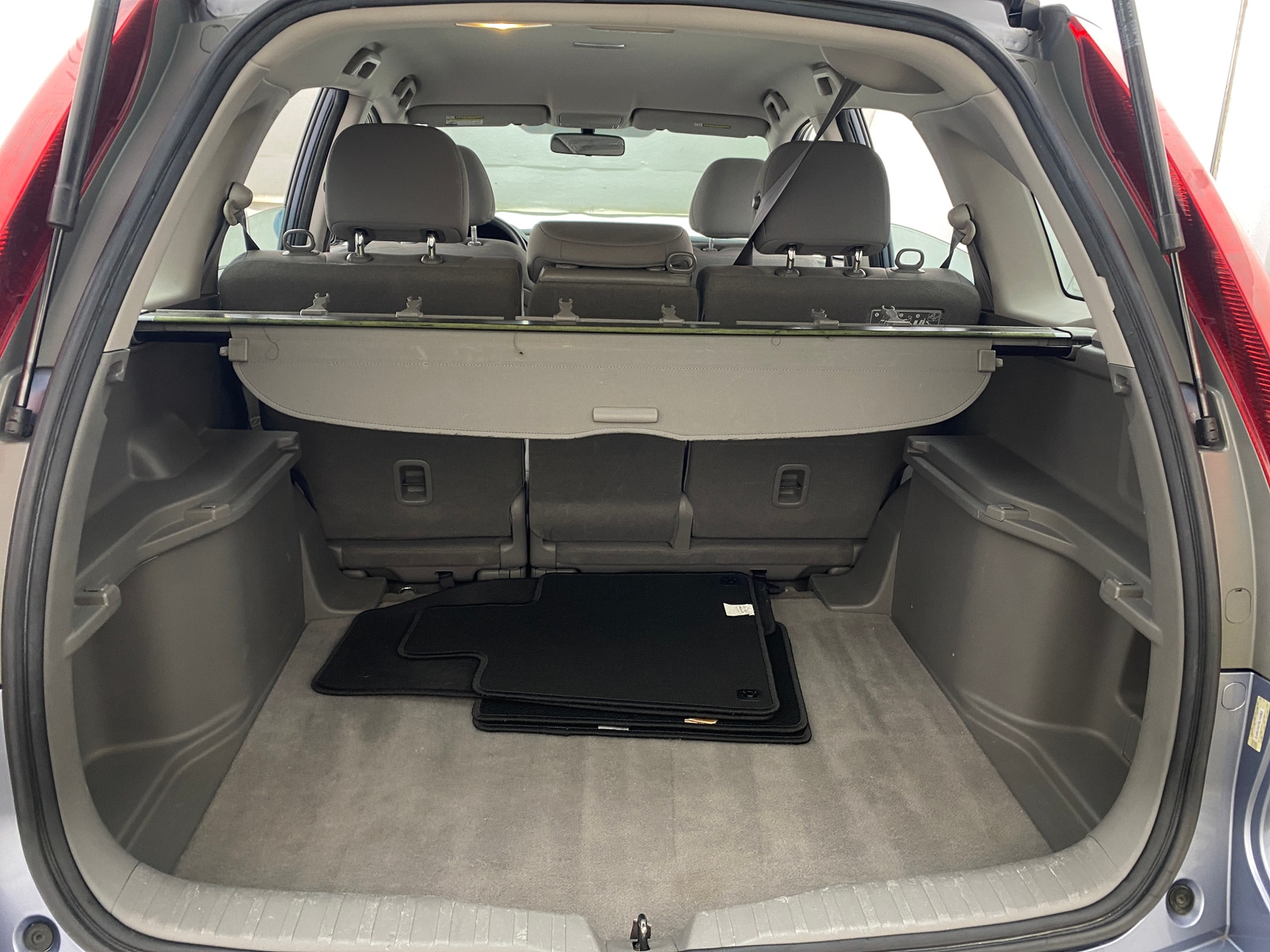 Thumbnail: 2011 Honda CR-V - 7