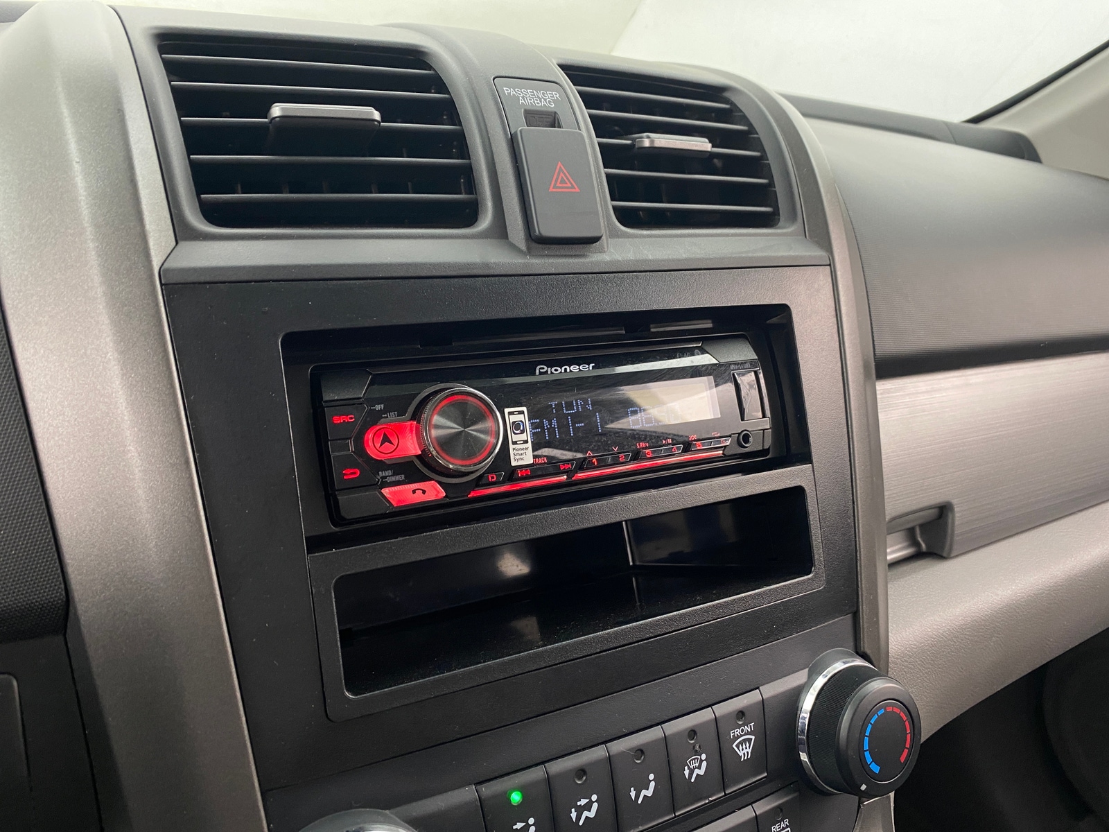 Thumbnail: 2011 Honda CR-V - 4