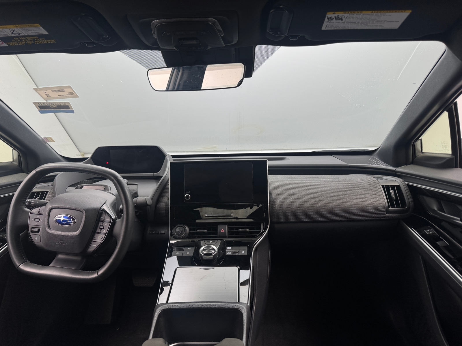 Thumbnail: 2024 Subaru Solterra - 3