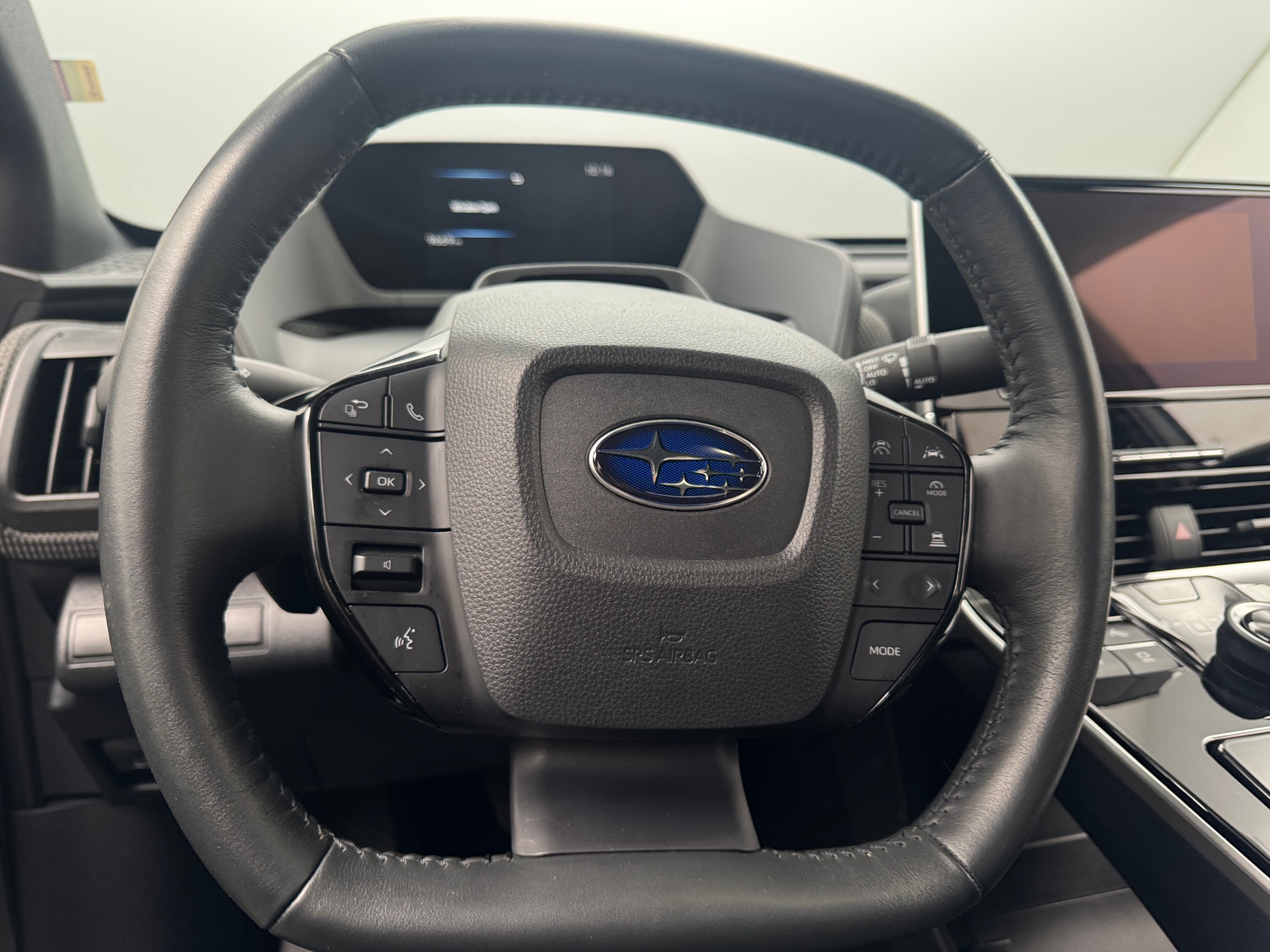 Thumbnail: 2024 Subaru Solterra - 5