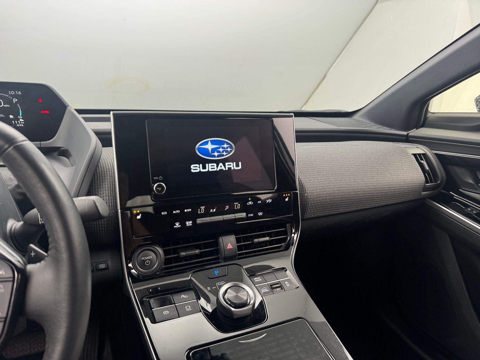 Thumbnail: 2024 Subaru Solterra - 4