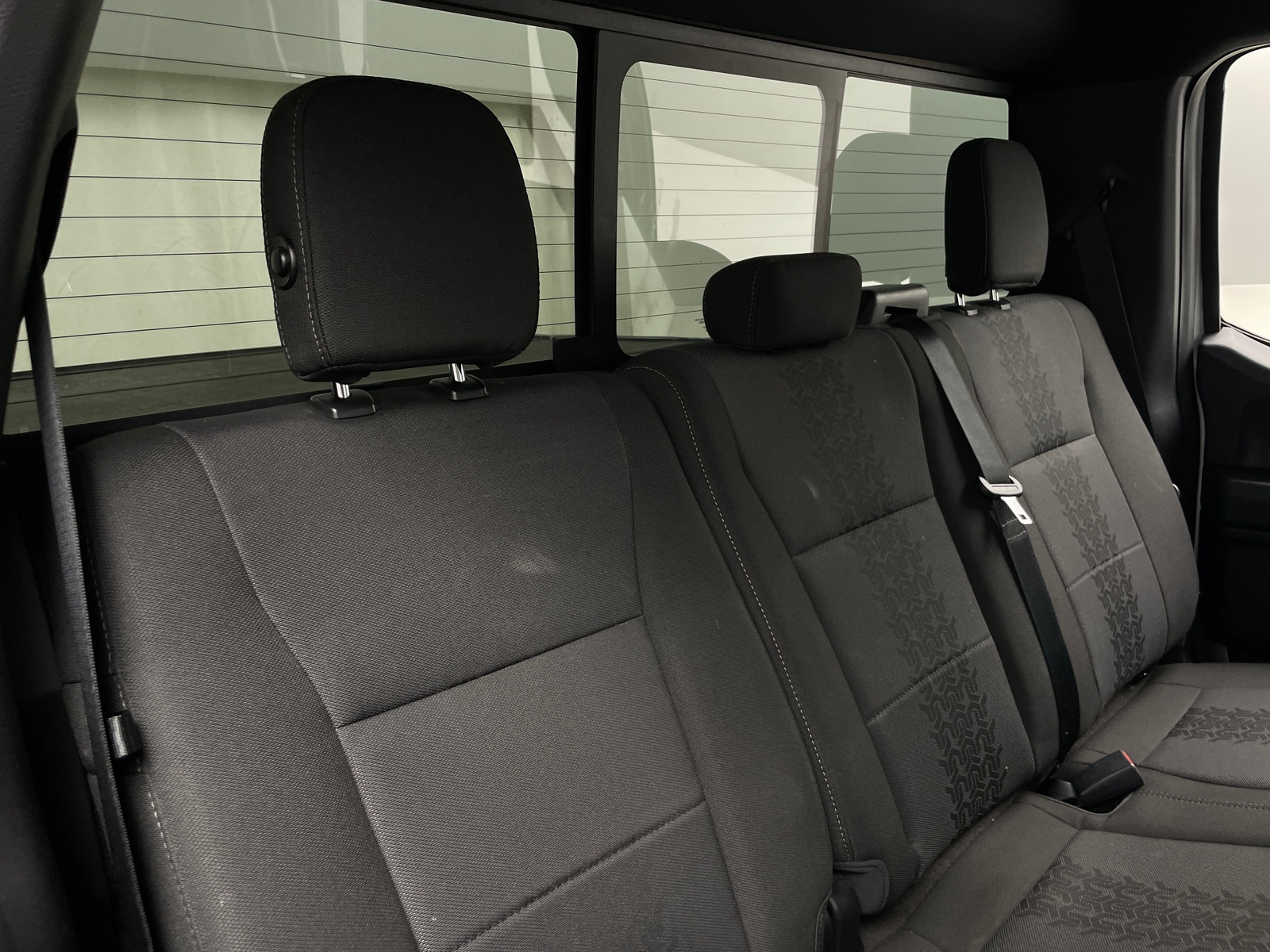 Thumbnail: 2018 Ford Econoline - 6