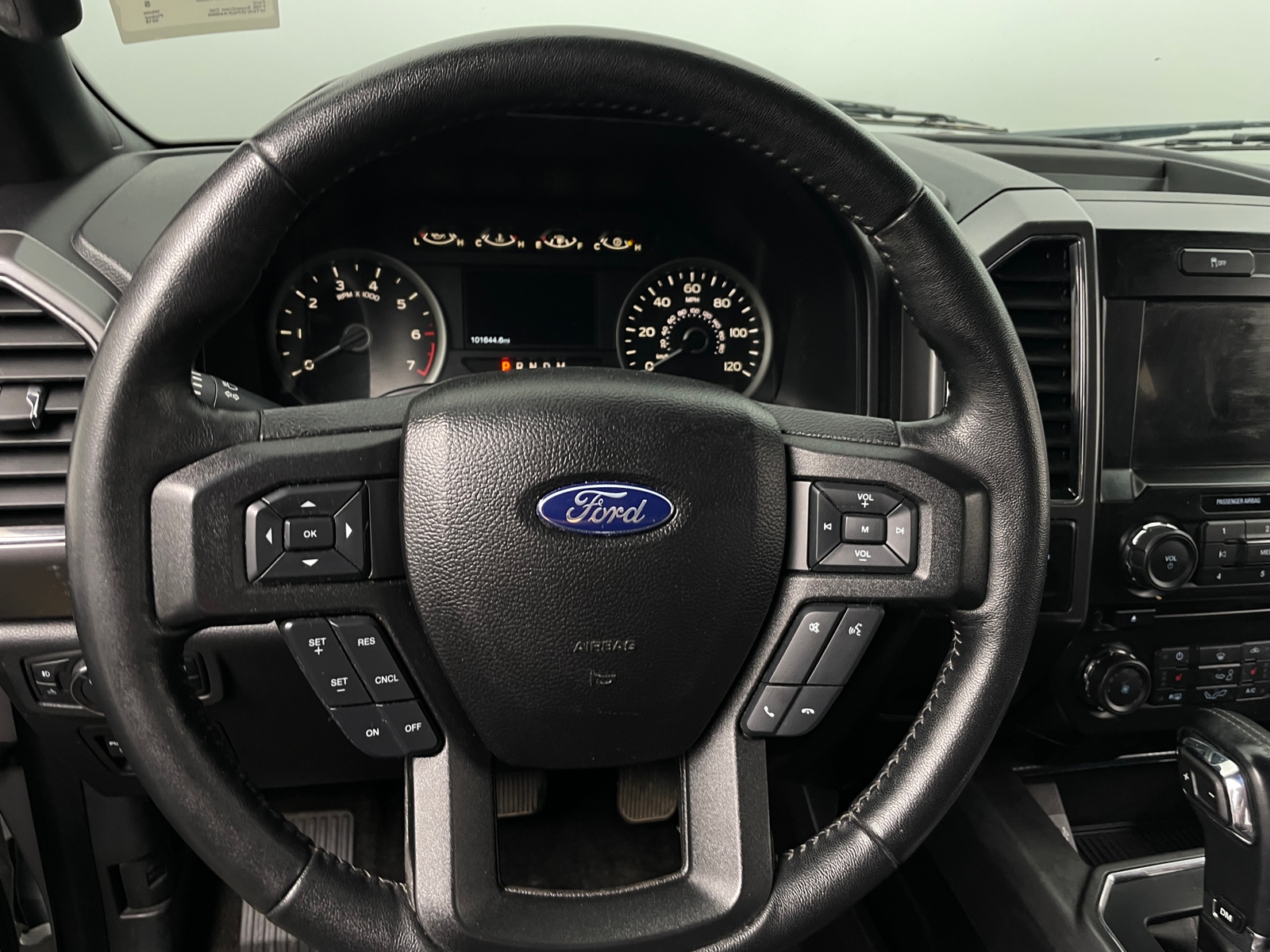 Thumbnail: 2018 Ford Econoline - 5