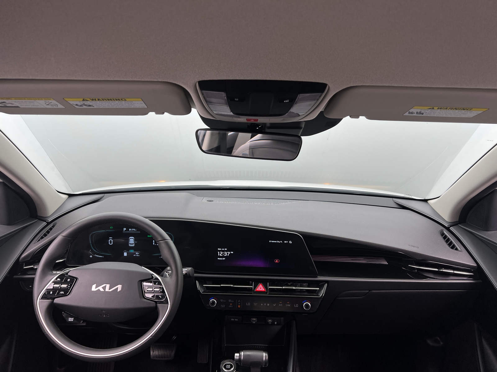 Thumbnail: 2023 Kia Niro - 2