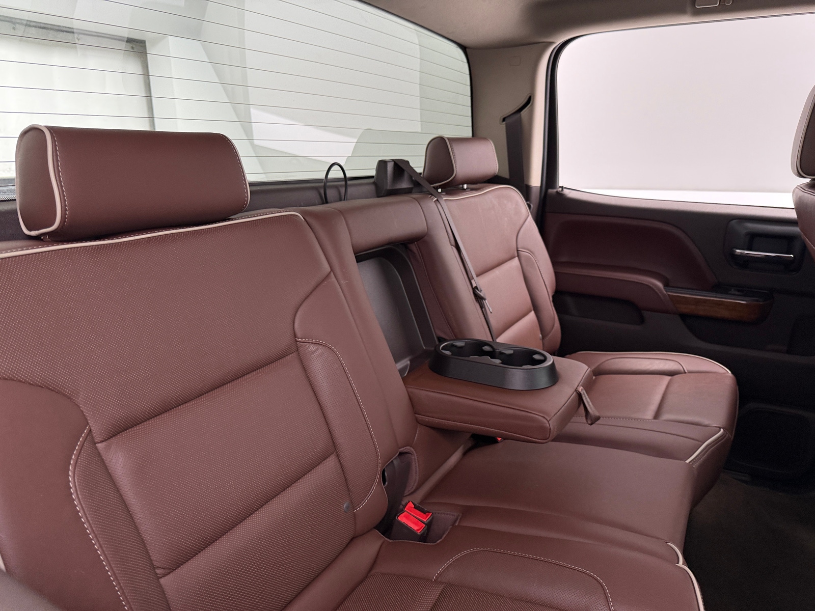 Thumbnail: 2016 Chevrolet Silverado 3500 - 5