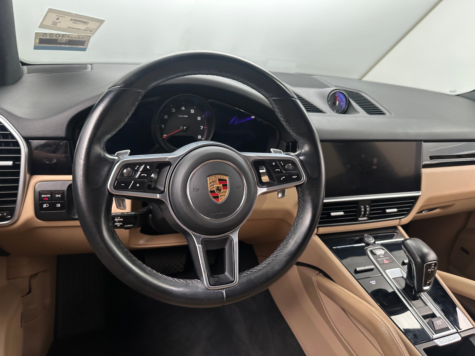 Thumbnail: 2021 Porsche Cayenne - 4