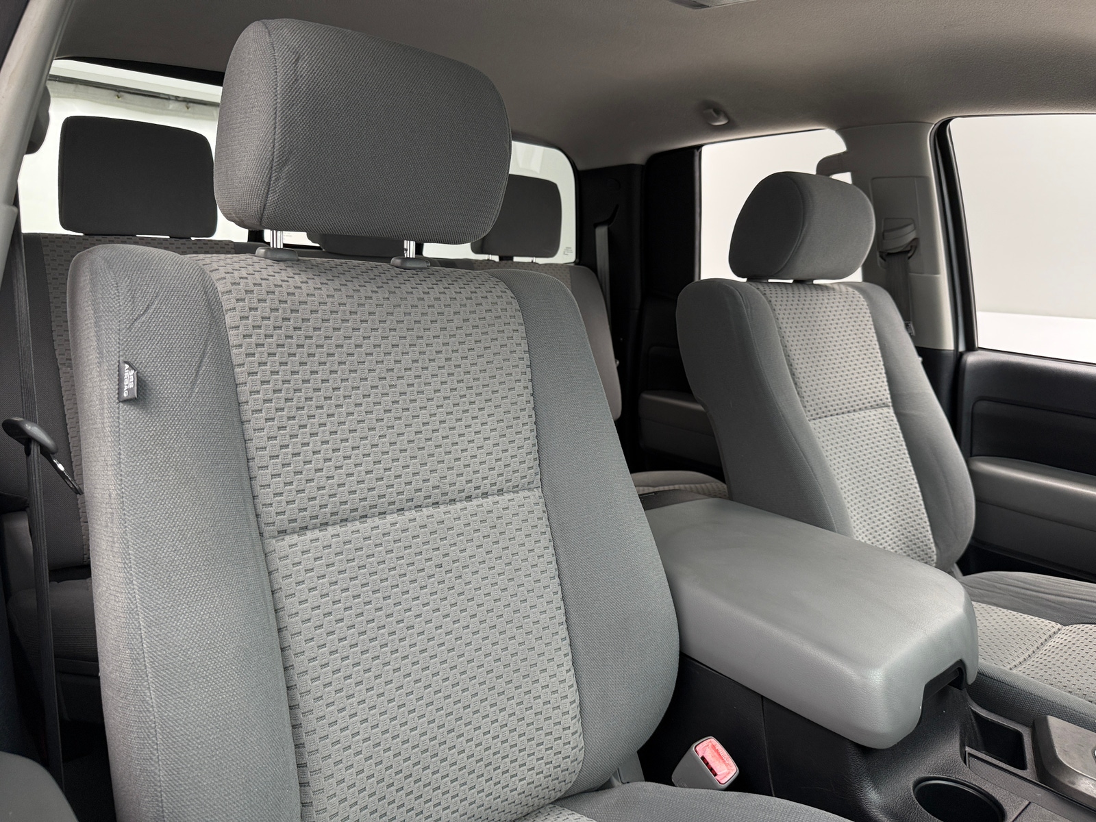 Thumbnail: 2010 Toyota Tundra - 2