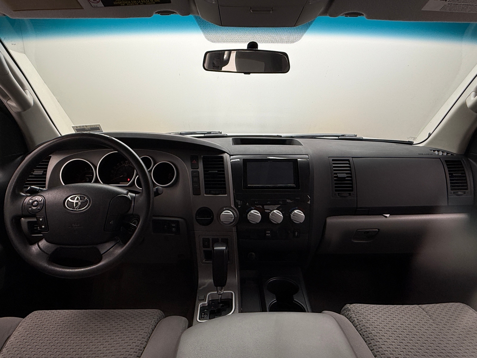 Thumbnail: 2010 Toyota Tundra - 3