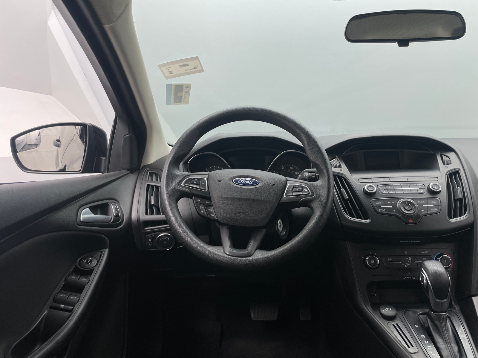 Thumbnail: 2018 Ford Focus - 5