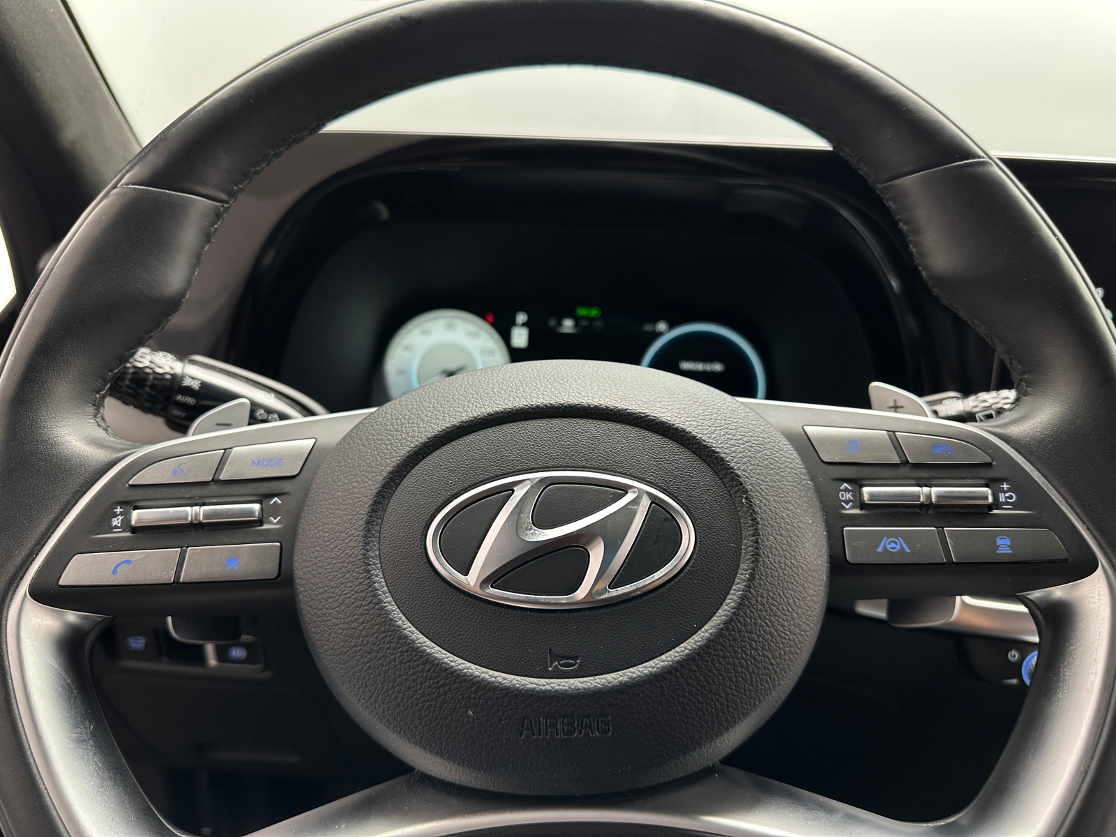 Thumbnail: 2023 Hyundai Palisade - 4