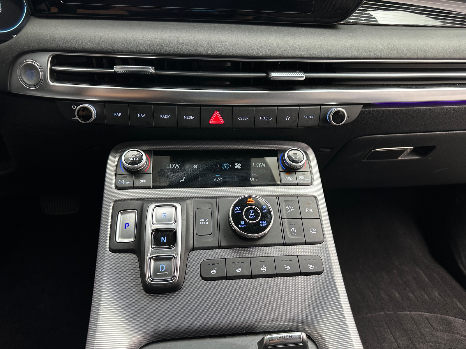 Thumbnail: 2023 Hyundai Palisade - 3