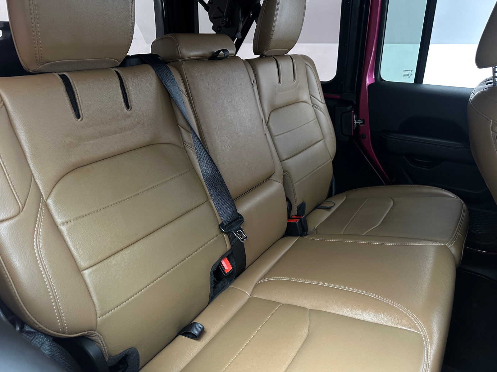 Thumbnail: 2022 Jeep Wrangler - 5