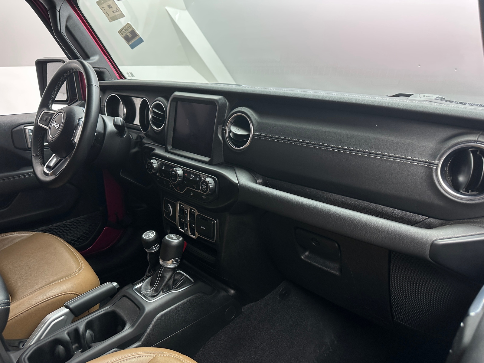 Thumbnail: 2022 Jeep Wrangler - 2