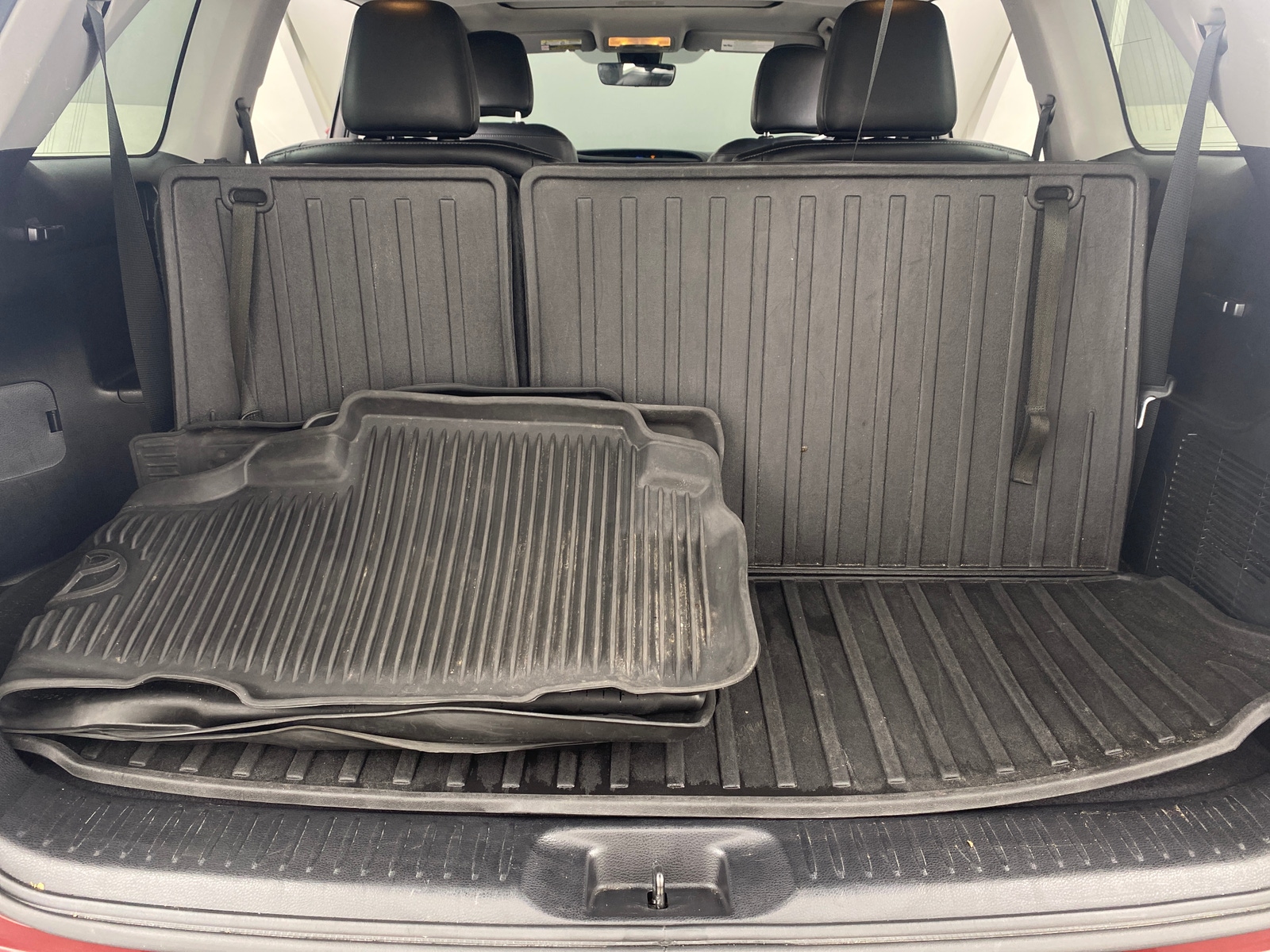 Thumbnail: 2017 Toyota Highlander - 6