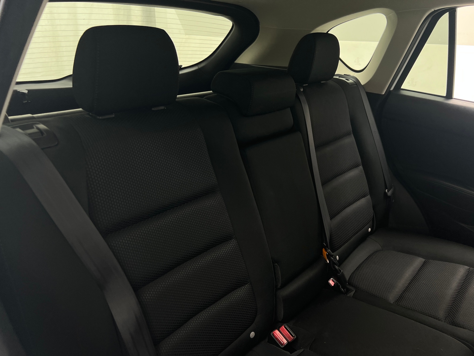 Thumbnail: 2016 Mazda CX-5 - 6