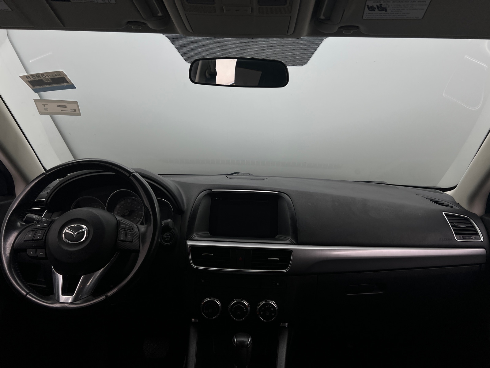 Thumbnail: 2016 Mazda CX-5 - 3