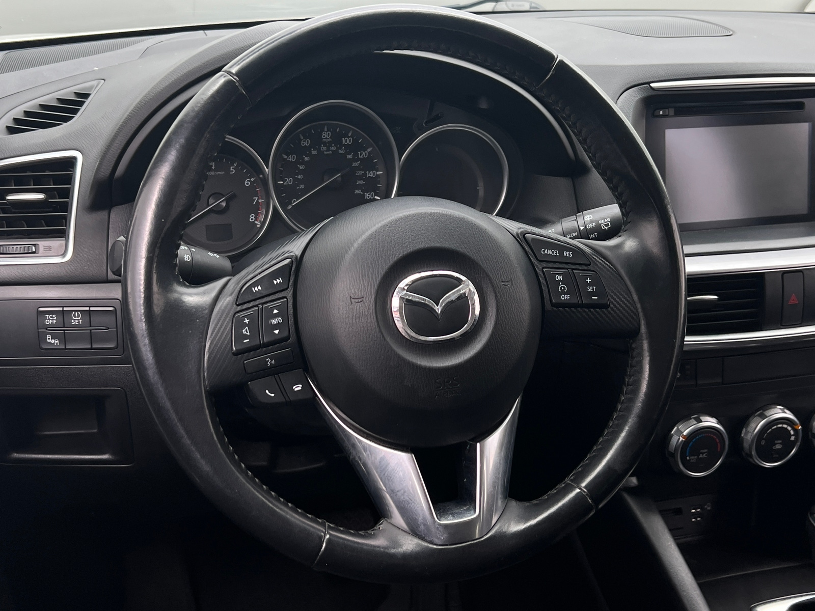 Thumbnail: 2016 Mazda CX-5 - 5