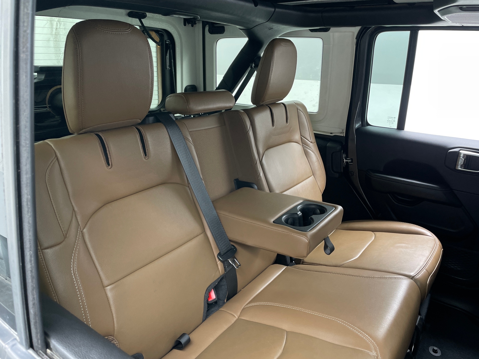Thumbnail: 2022 Jeep Wrangler - 5