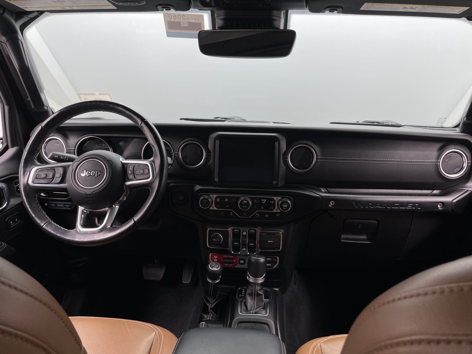Thumbnail: 2022 Jeep Wrangler - 2
