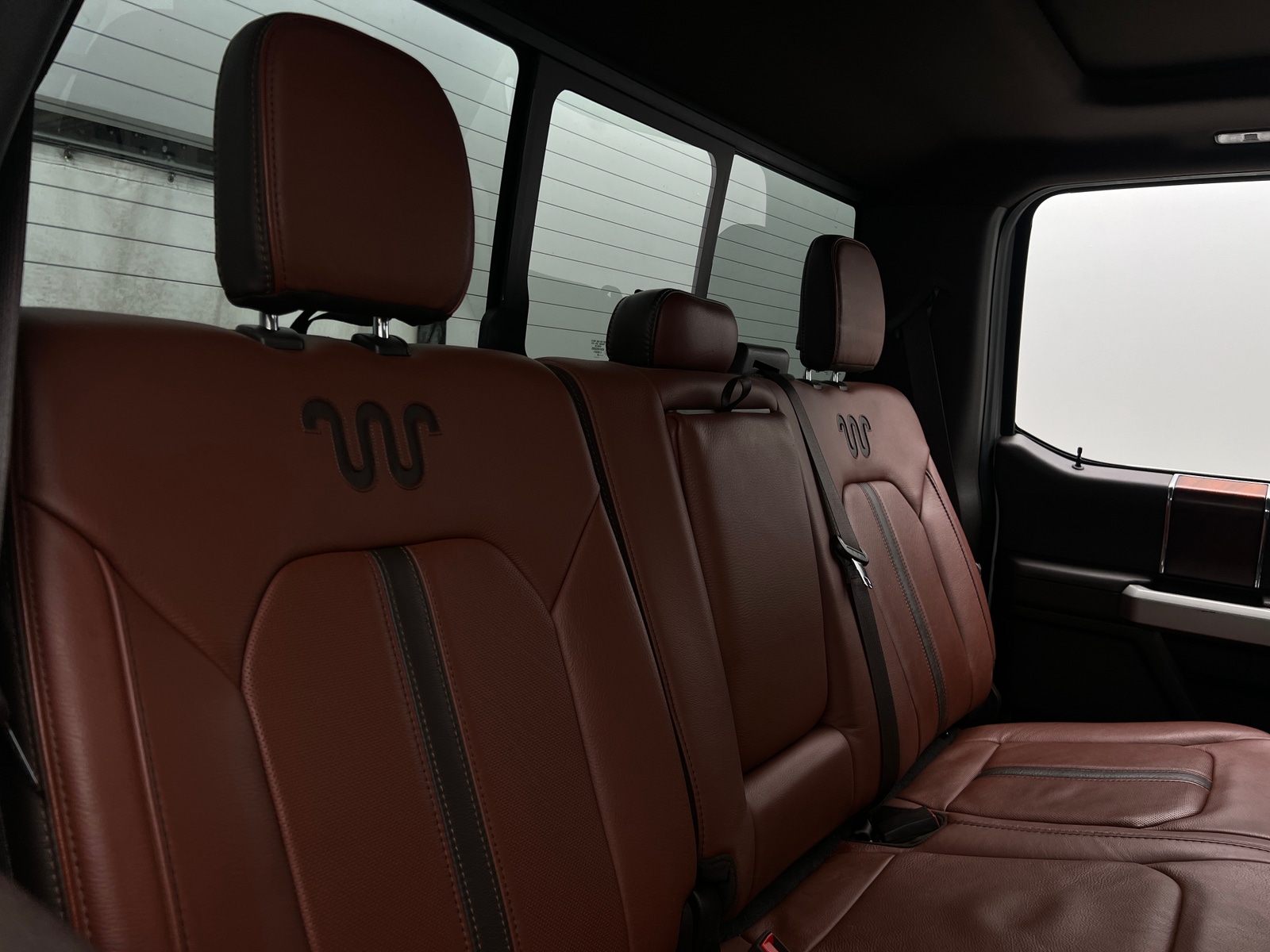 Thumbnail: 2020 Ford Econoline - 5