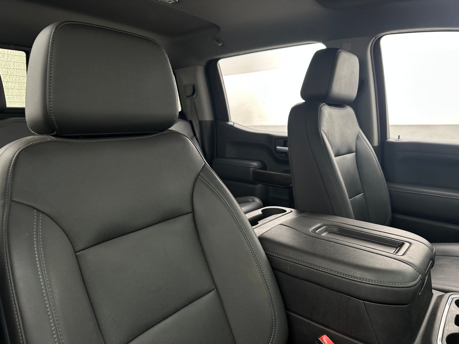 Thumbnail: 2021 GMC Sierra 1500 - 2