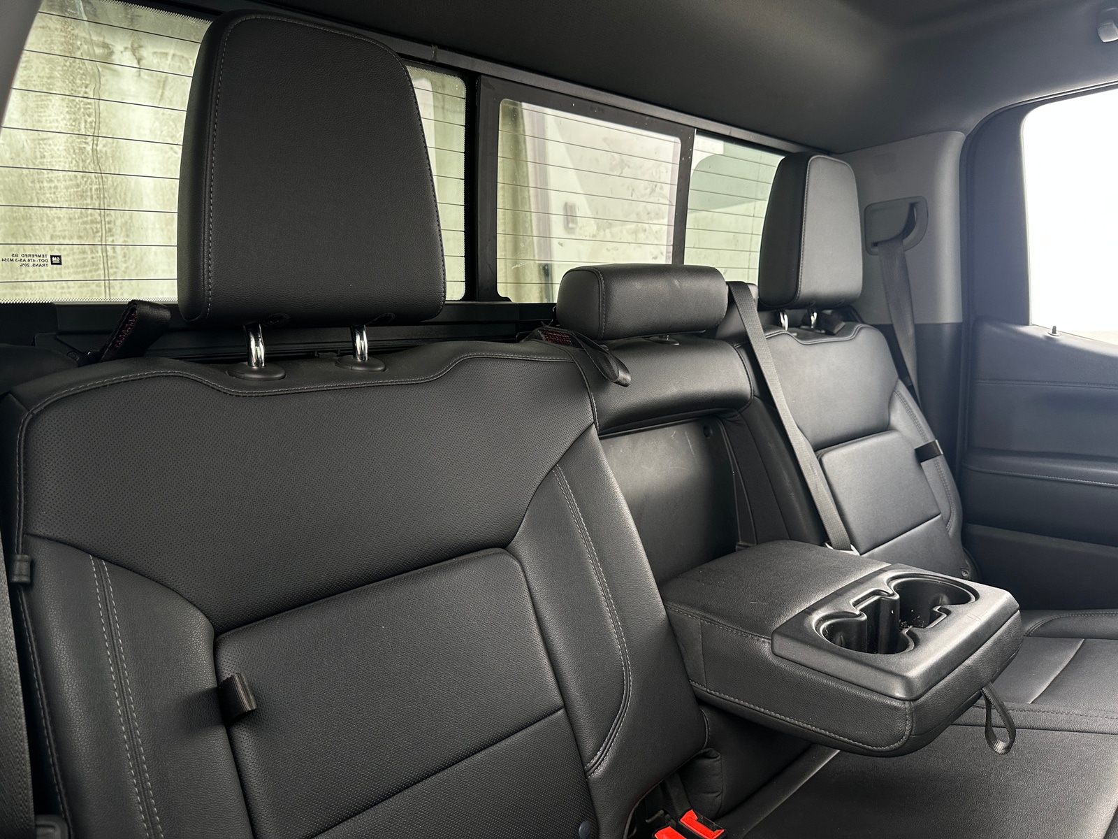 Thumbnail: 2021 GMC Sierra 1500 - 6