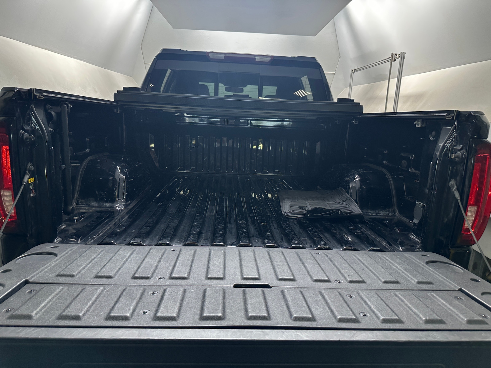 Thumbnail: 2021 GMC Sierra 1500 - 7
