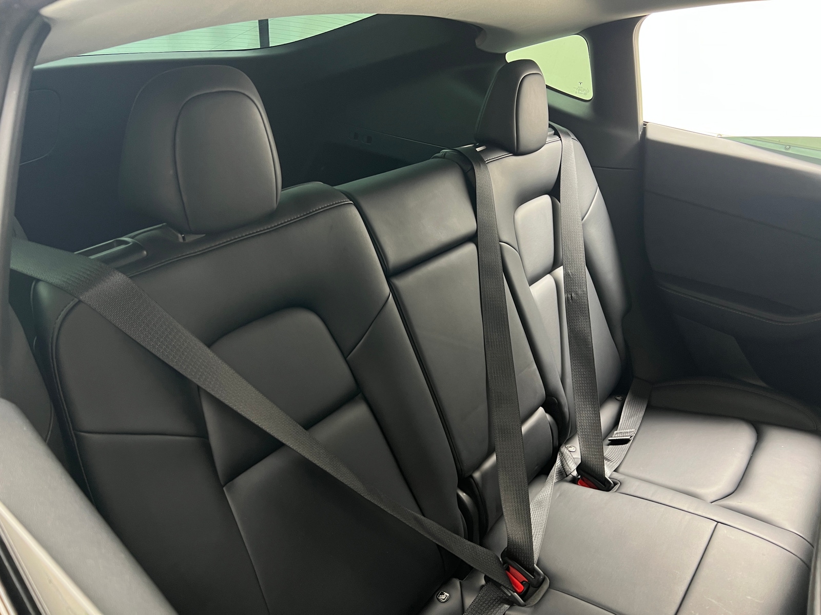 Thumbnail: 2021 Tesla Model Y - 4