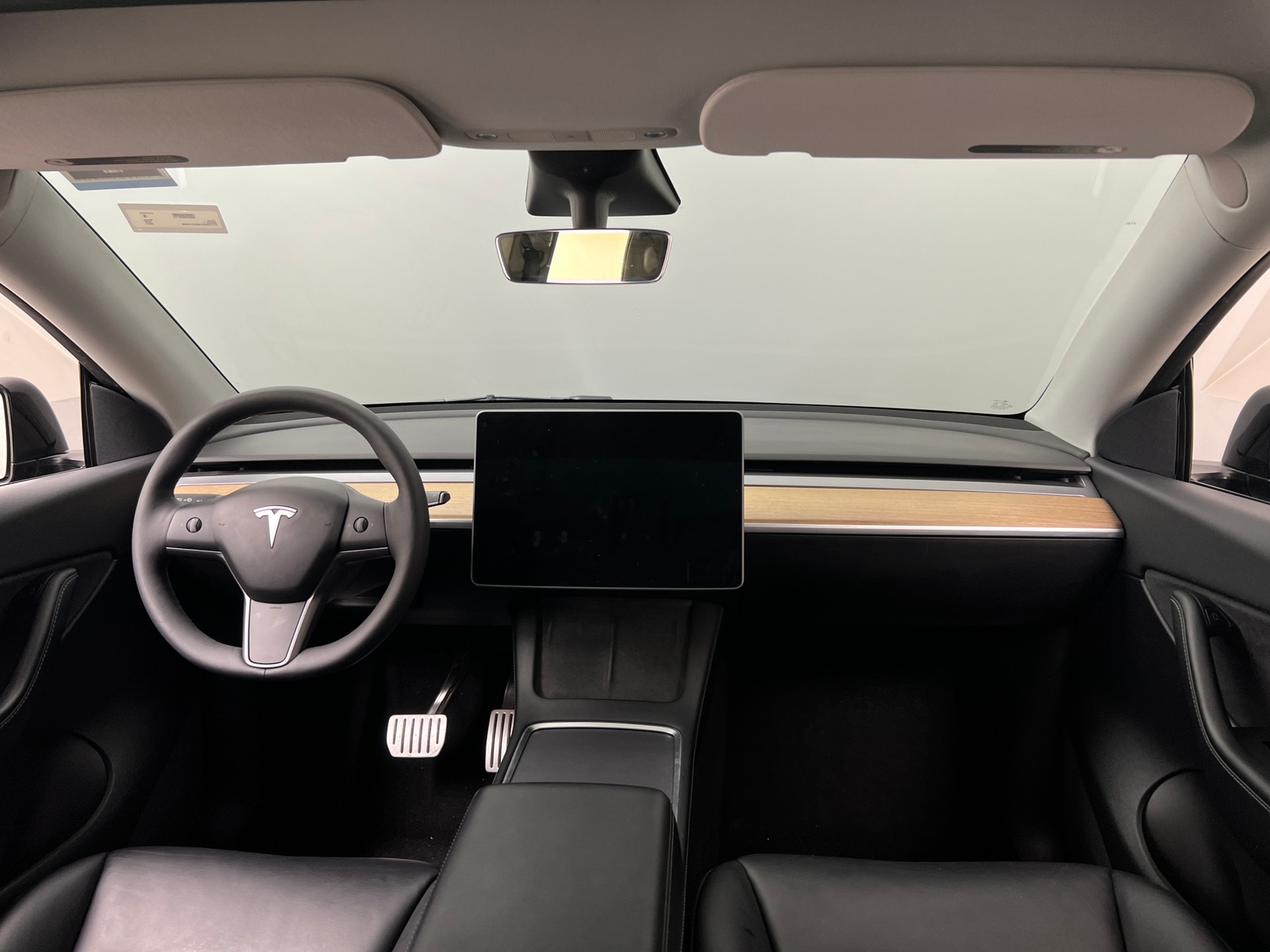 Thumbnail: 2021 Tesla Model Y - 2
